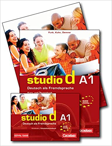 studio d a1 audio cd download free