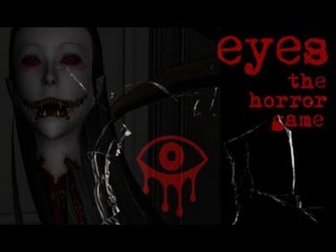 eyes the horror game online