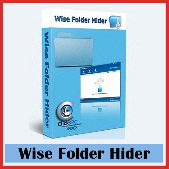 Secure Folder Full Crack